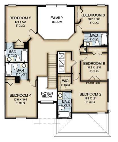 Villa Acacia Grove