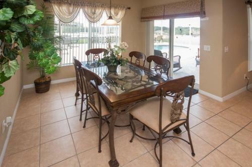 Magical Sand Hill Villa - Five Bedroom Home