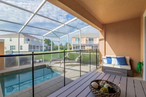 Amazing Disney Townhome