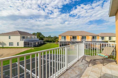 Amazing Disney Townhome