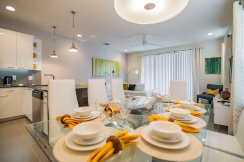 Amazing Disney Townhome