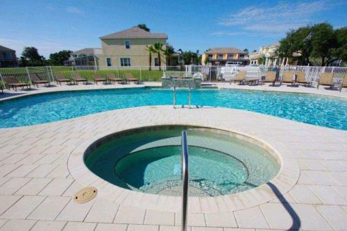 Amazing Disney Townhome