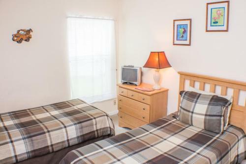 Andy's Westridge Villa - Four Bedroom Home