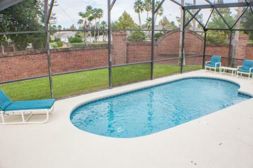 Andy's Westridge Villa - Four Bedroom Home