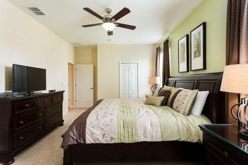 Villa Cg019