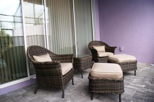 Captiva Apartment 414