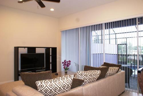 Captiva Apartment 414