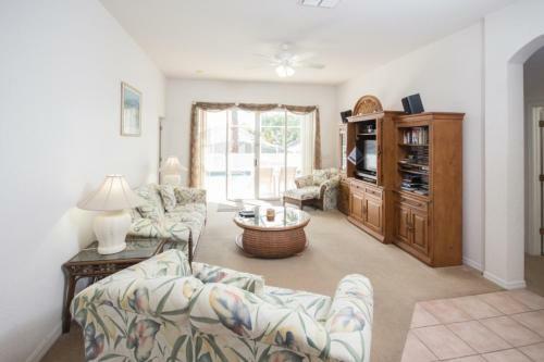 Brian's Highlands Reserve Villa - Four Bedroom Home