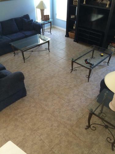 Summer Breeze Villa - Disney Vacation Home
