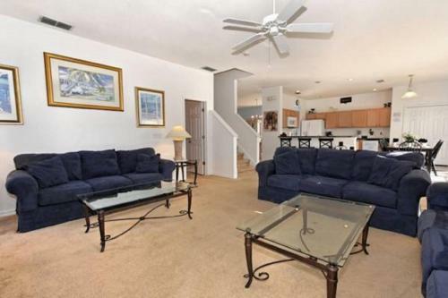 Summer Breeze Villa - Disney Vacation Home