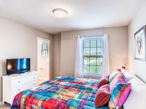 Villa Westside Resort Gold - 701 Holiday Home
