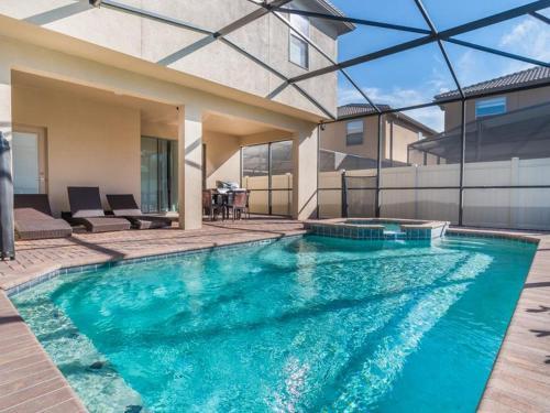 Villa Westside Resort Gold - 701 Holiday Home