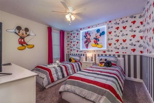 Vacation Home At Champions Gate Resort