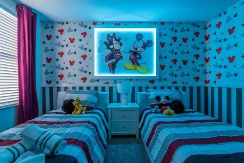 Vacation Home At Champions Gate Resort