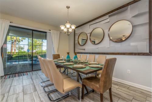Vacation Home At Champions Gate Resort