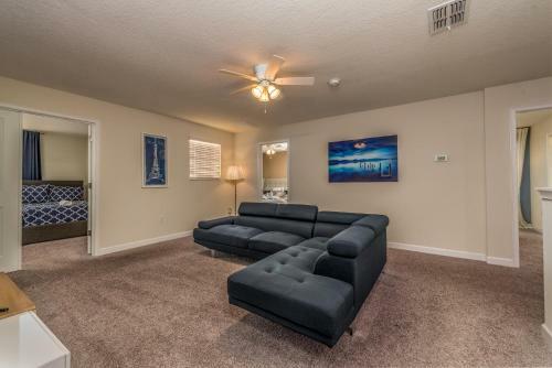 Vacation Home At Champions Gate Resort