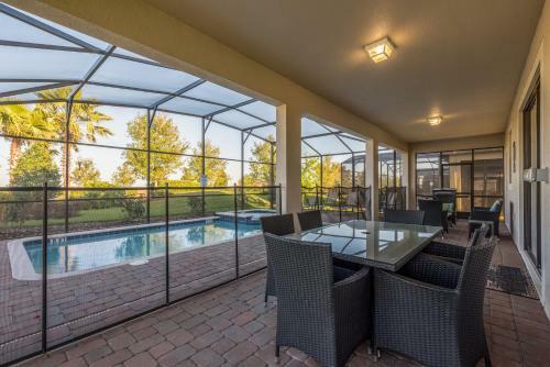Vacation Home At Champions Gate Resort