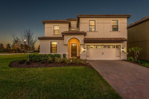 Vacation Home At Champions Gate Resort