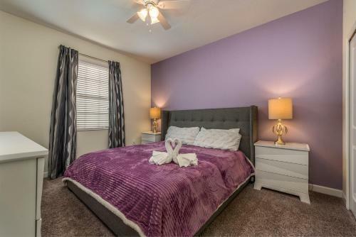 Vacation Home At Champions Gate Resort