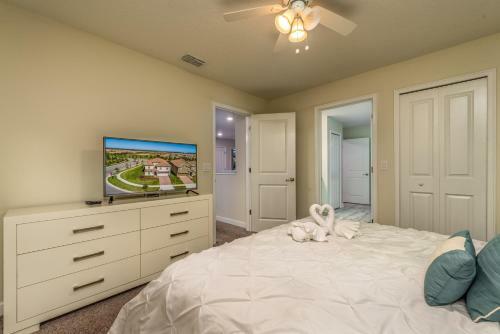 Vacation Home At Champions Gate Resort