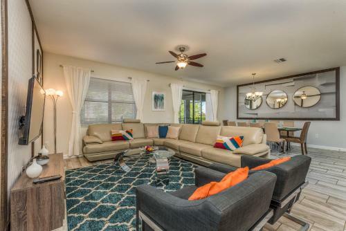 Vacation Home At Champions Gate Resort