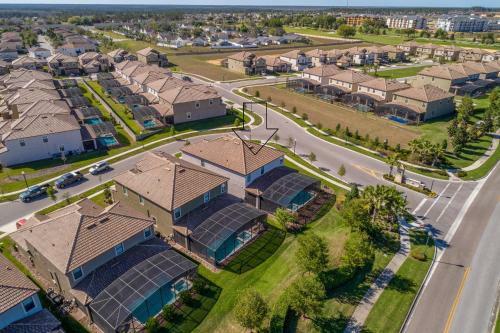 Vacation Home At Champions Gate Resort