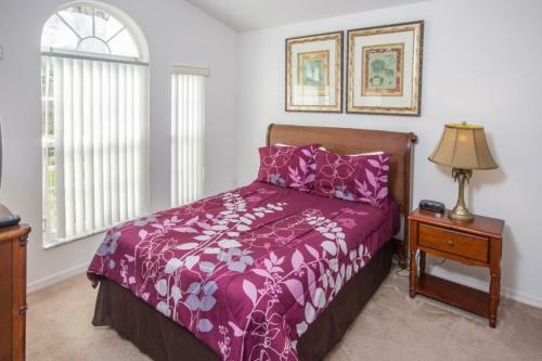 Linda's Highgate Park Villa - Four Bedroom Home