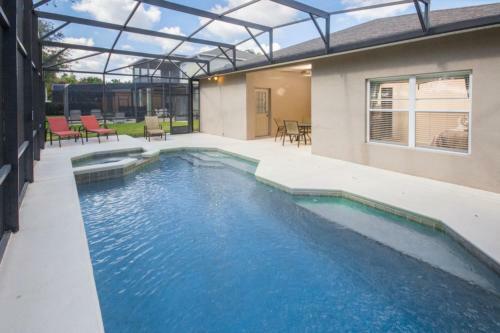 Marie's West Haven Villa - Four Bedroom Home