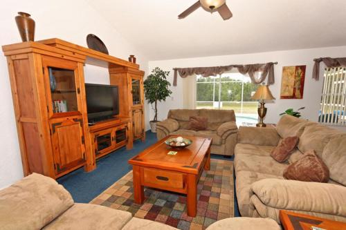 Birkdale 321 Villa