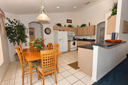 Birkdale 321 Villa