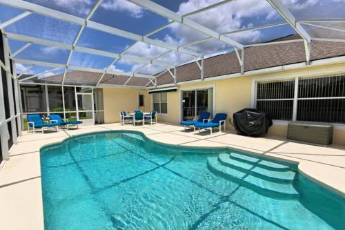 Birkdale 321 Villa