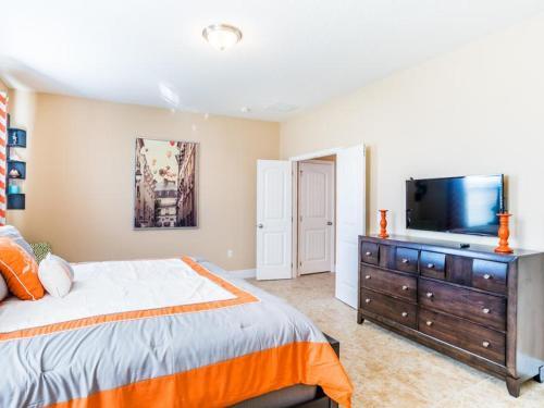 Villa Solterra Resort Platinum - 682 Holiday Home