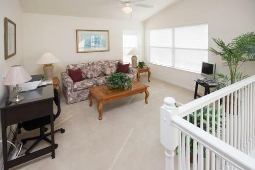 Exotic Nest - Five Bedroom Home