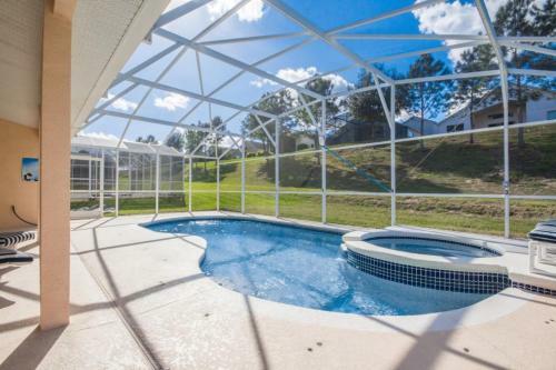 Exotic Nest - Five Bedroom Home