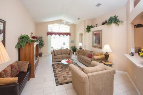 Malcom's West Haven Villa - Four Bedroom Home