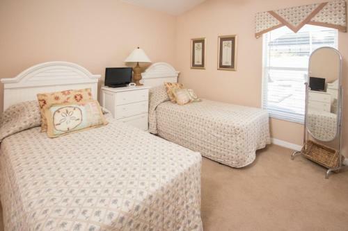 Malcom's West Haven Villa - Four Bedroom Home