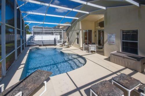Malcom's West Haven Villa - Four Bedroom Home