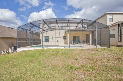 Bridgewater Villa 117