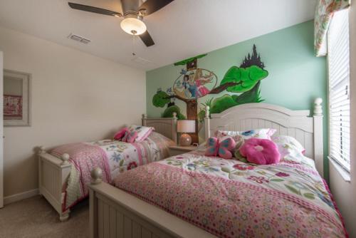 Rolling Fairway Villa 1458