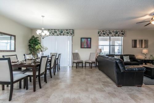 Rolling Fairway Villa 1458