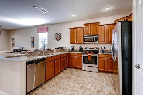 Victoria Wood 2371 Villa