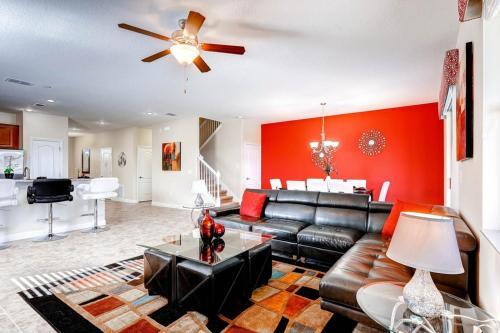 Victoria Wood 2371 Villa