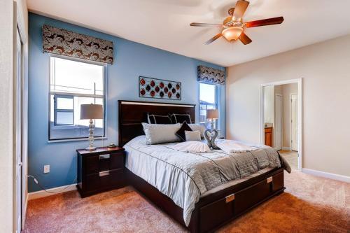 Victoria Wood 2371 Villa