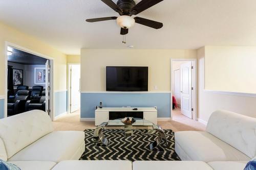 Villa Cg015