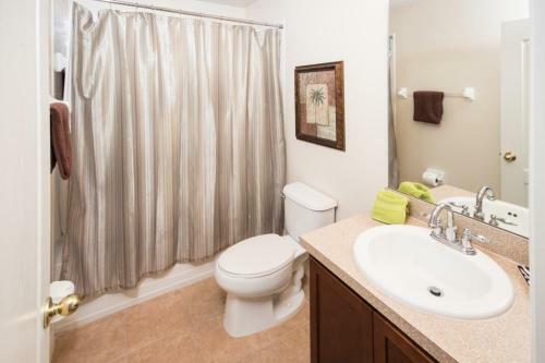 Enchanted West Haven Villa - Five Bedroom Home