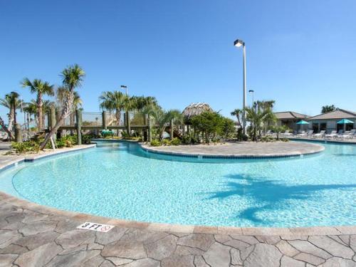 Villa Champions Gate Platinum - 947 Holiday Home