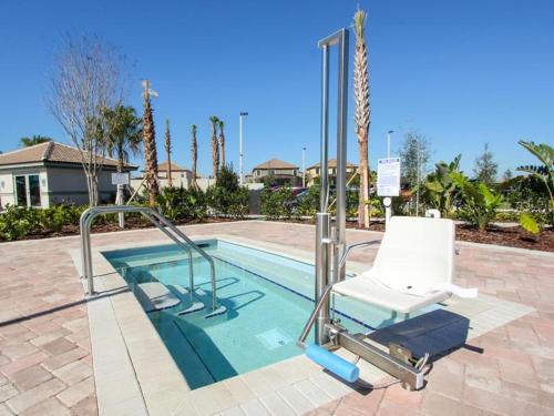 Villa Champions Gate Platinum - 947 Holiday Home
