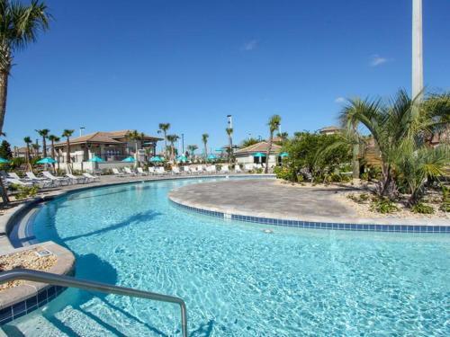 Villa Champions Gate Platinum - 947 Holiday Home