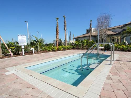 Villa Champions Gate Platinum - 947 Holiday Home