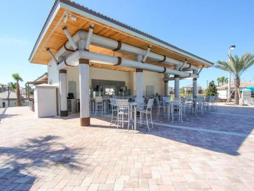 Villa Champions Gate Platinum - 947 Holiday Home